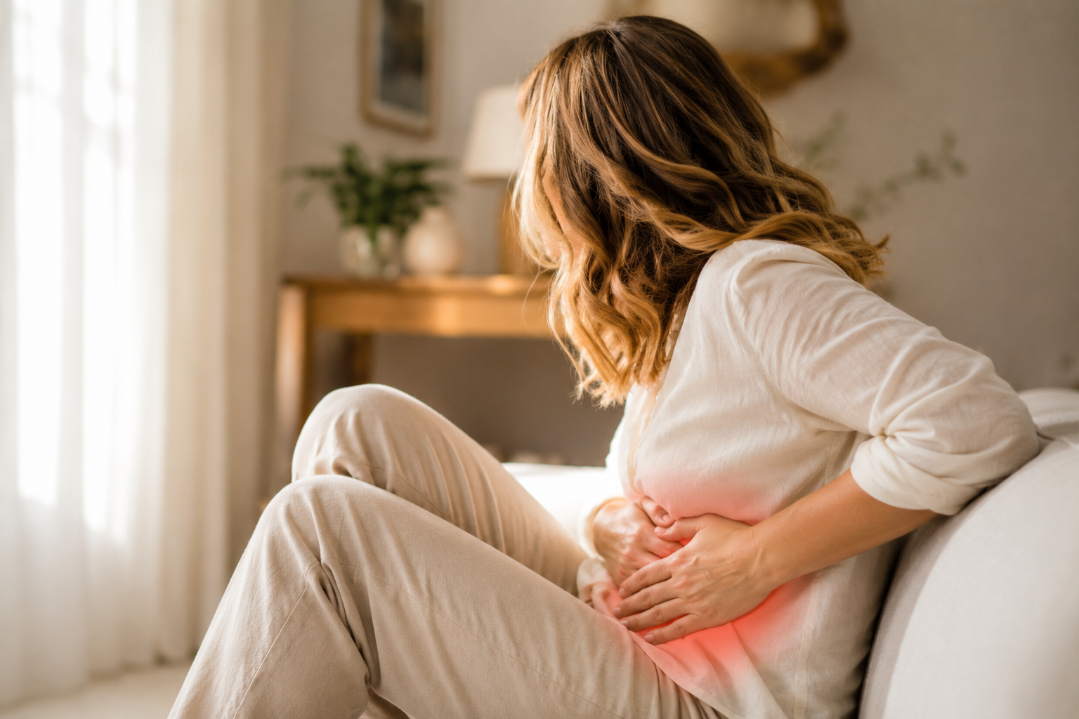 Endometriosi e alimentazione: cosa mangiare per stare meglio